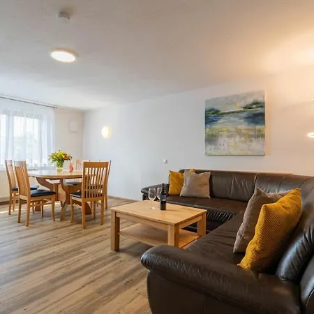 Hartsee Im Maderhof Comfortable Casa vacanze Rimsting