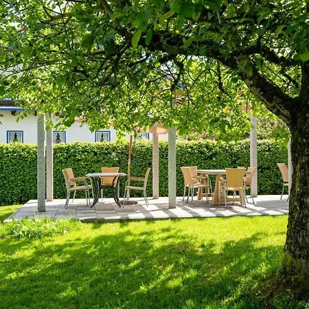 Hartsee Im Maderhof Comfortable *