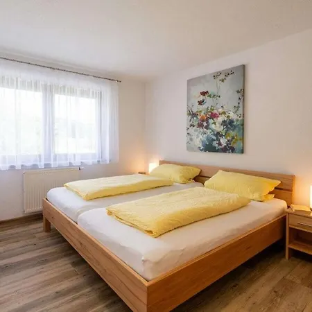 Hartsee Im Maderhof Comfortable * Rimsting