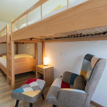 Hartsee Im Maderhof Comfortable Casa vacanze