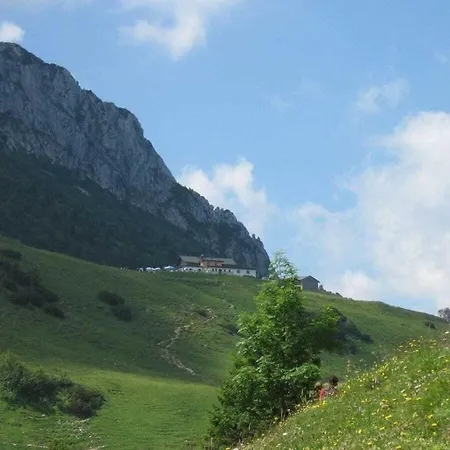 Hartsee Im Maderhof Comfortable Casa vacanze *