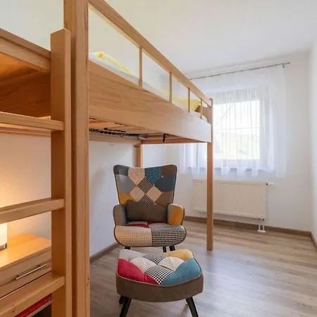 Casa vacanze Hartsee Im Maderhof Comfortable *