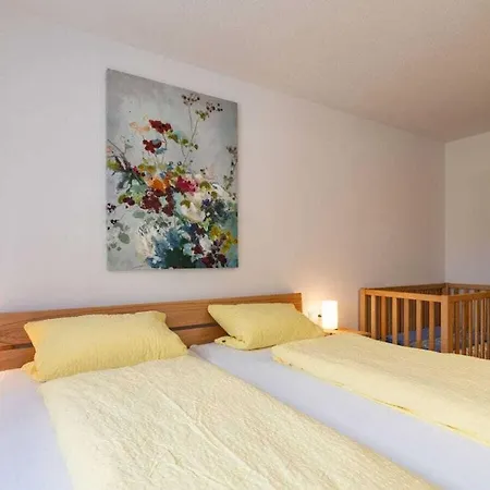 Hartsee Im Maderhof Comfortable Casa vacanze