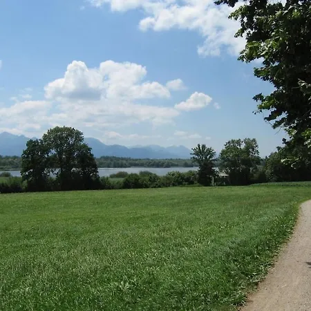 Hartsee Im Maderhof Comfortable
