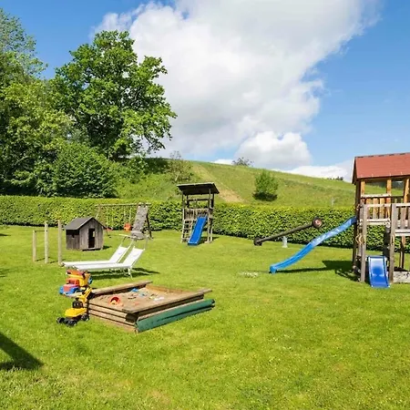 בית נופש Hartsee Im Maderhof Comfortable רימסטינג