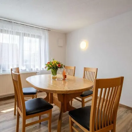 בית נופש Hartsee Im Maderhof Comfortable רימסטינג