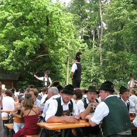 בית נופש Hartsee Im Maderhof Comfortable